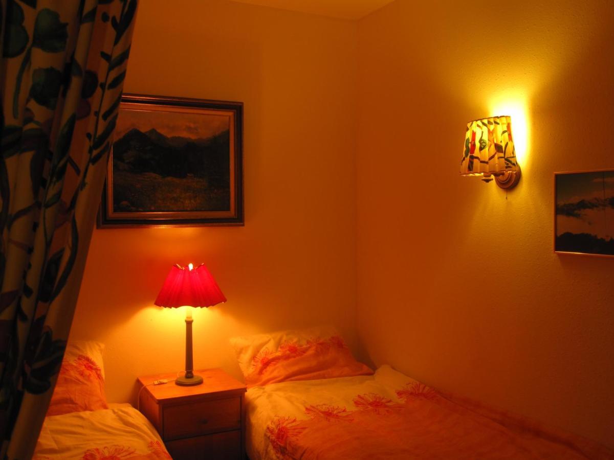 Apartment 333 Mit Schwimmbad Kleinwalsertal Mittelberg