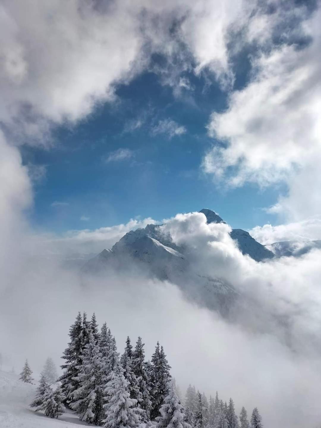 333 Mit Schwimmbad Kleinwalsertal *