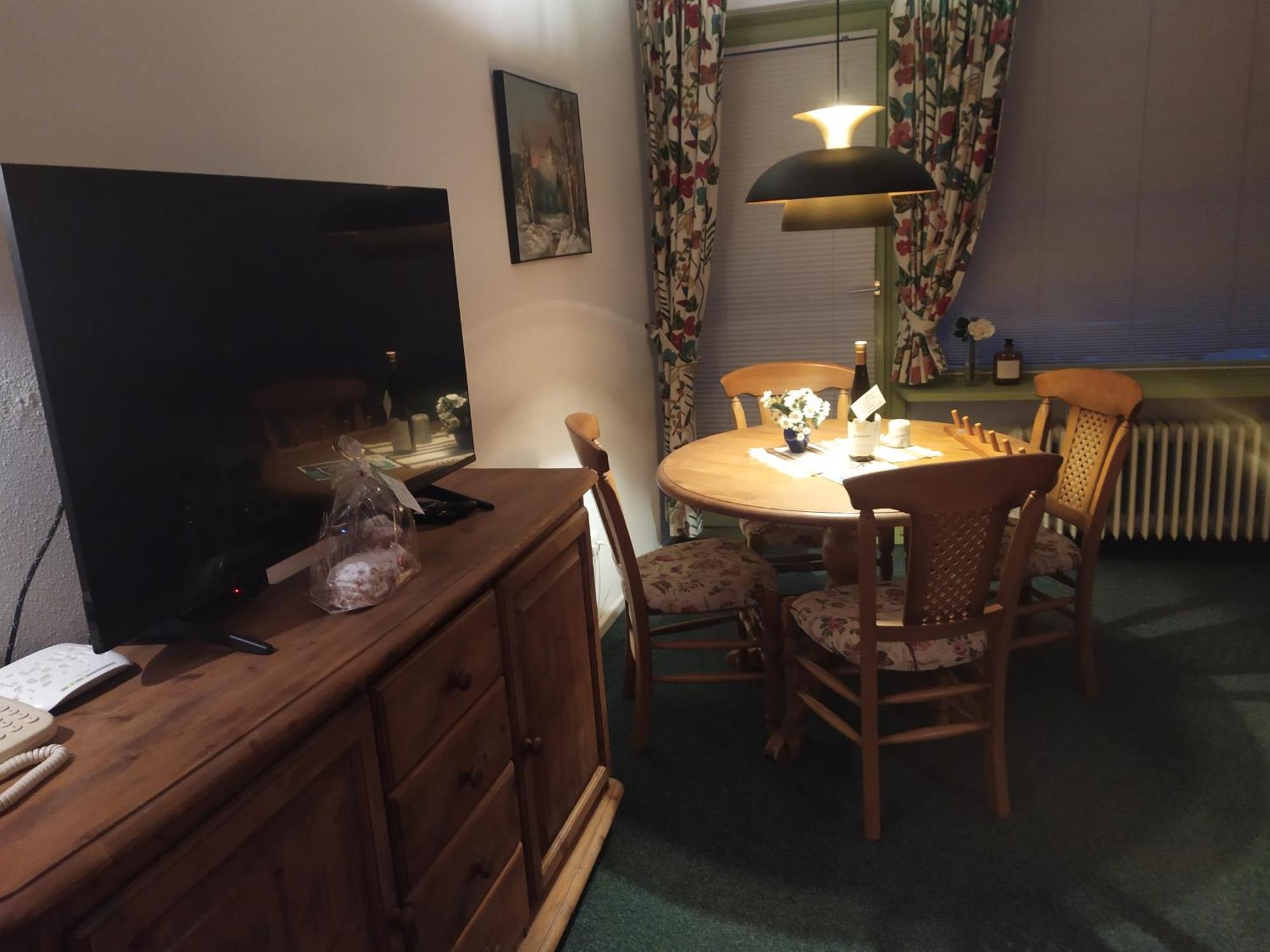 Apartment 333 Mit Schwimmbad Kleinwalsertal *