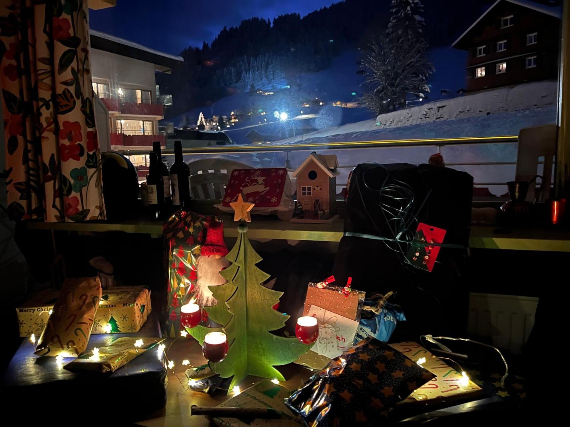 333 Mit Schwimmbad Kleinwalsertal * Mittelberg